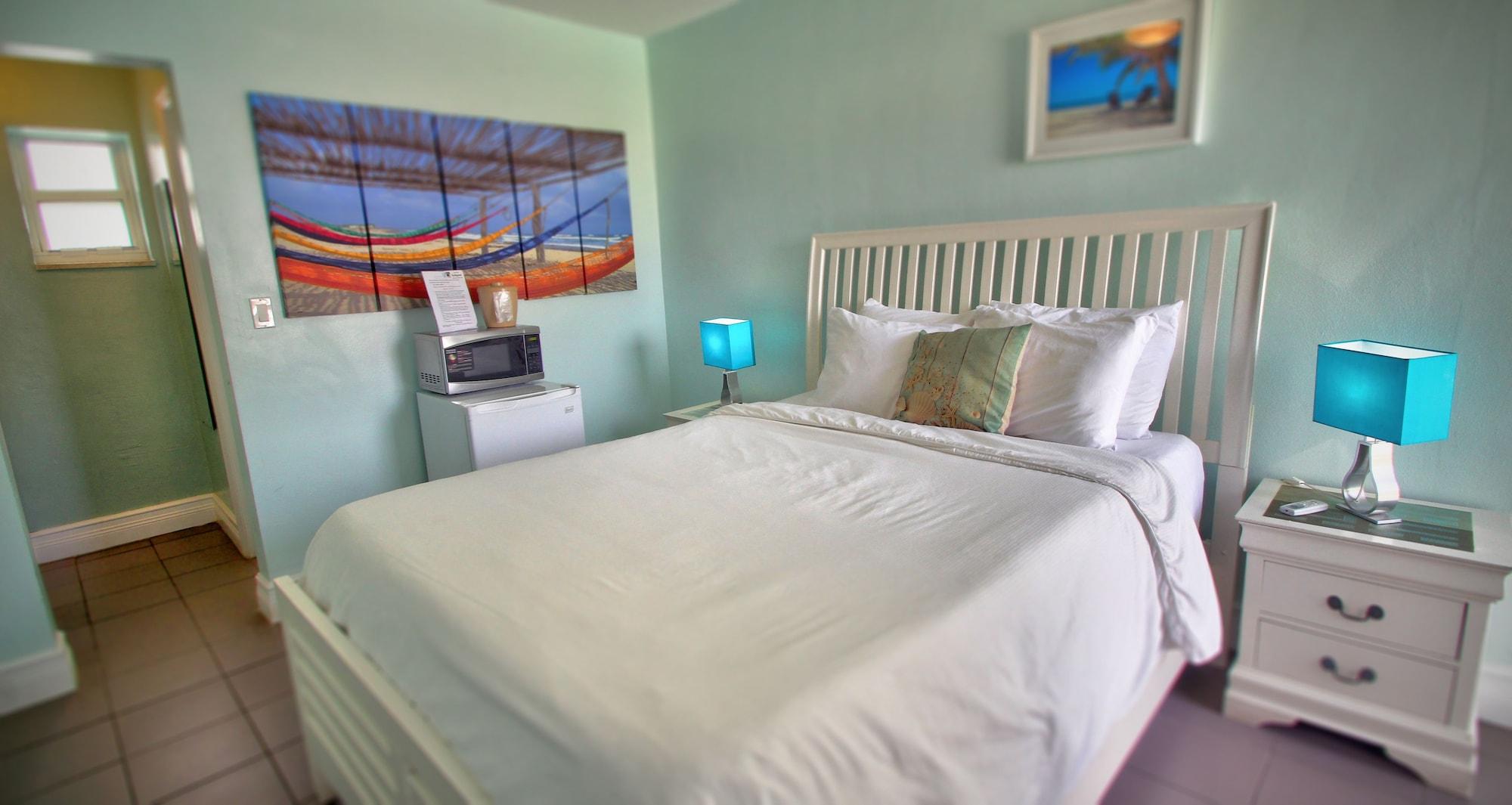 ฮอลลีวูด บีชไซด์ บูทิก สวีท Hotel ภายนอก รูปภาพ